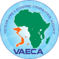 VAECA - Liên hiệp hợp tác kinh tế Việt Nam - Châu Phi
